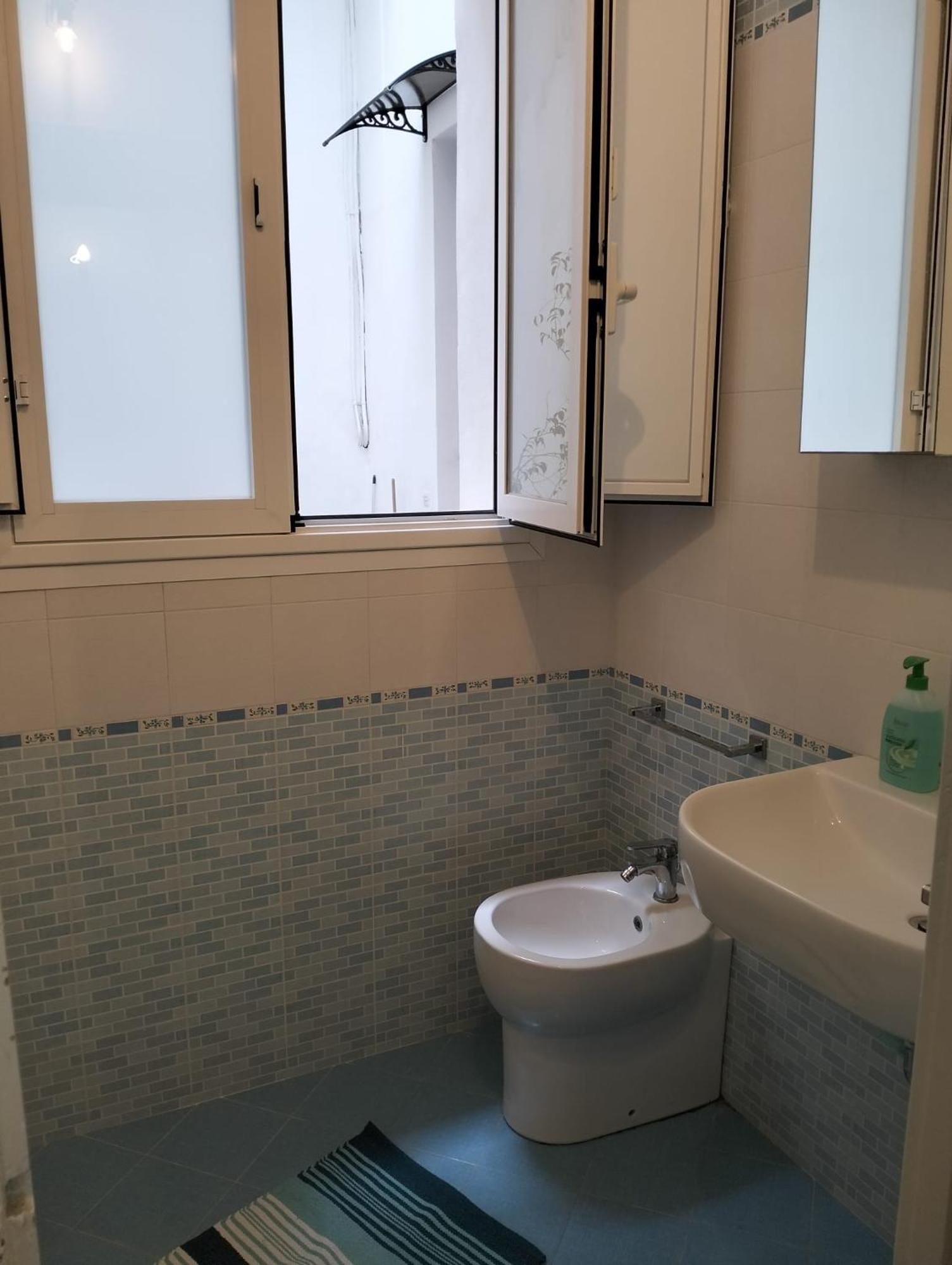 I Velieri Di Trapani Apartment Dış mekan fotoğraf