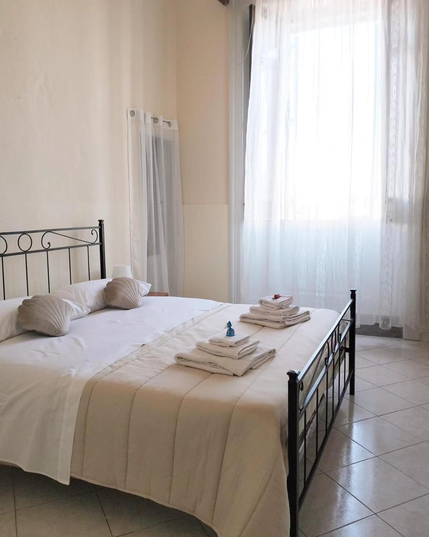 I Velieri Di Trapani Apartment Dış mekan fotoğraf