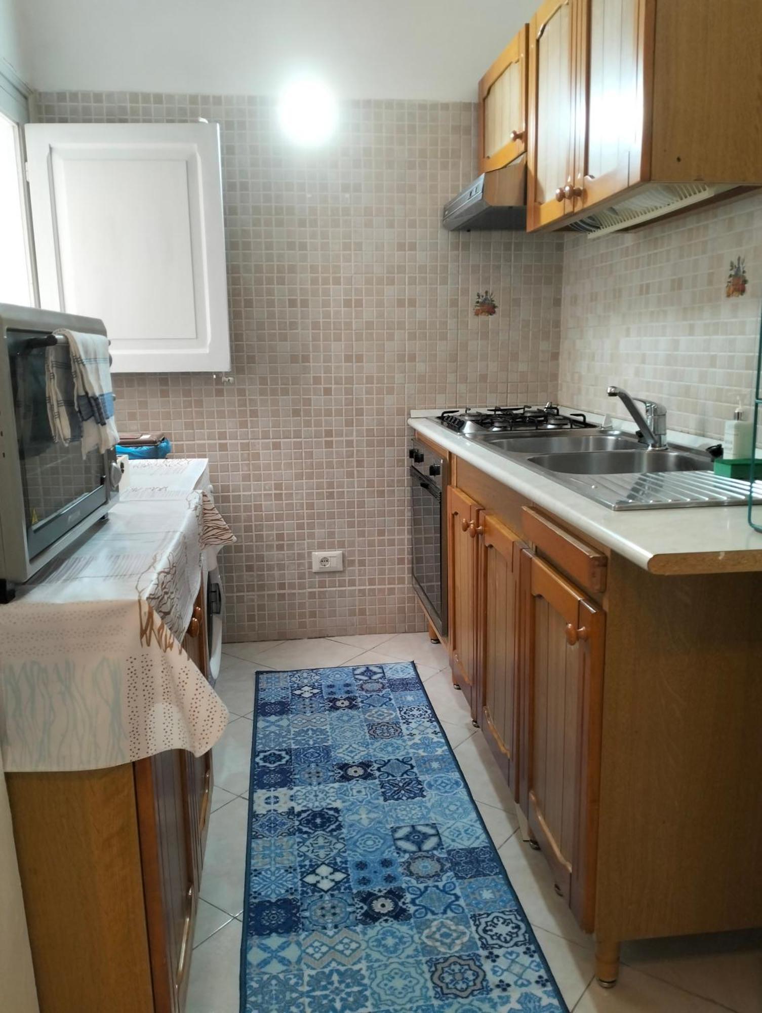 I Velieri Di Trapani Apartment Dış mekan fotoğraf