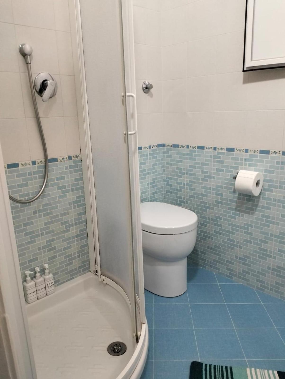 I Velieri Di Trapani Apartment Dış mekan fotoğraf