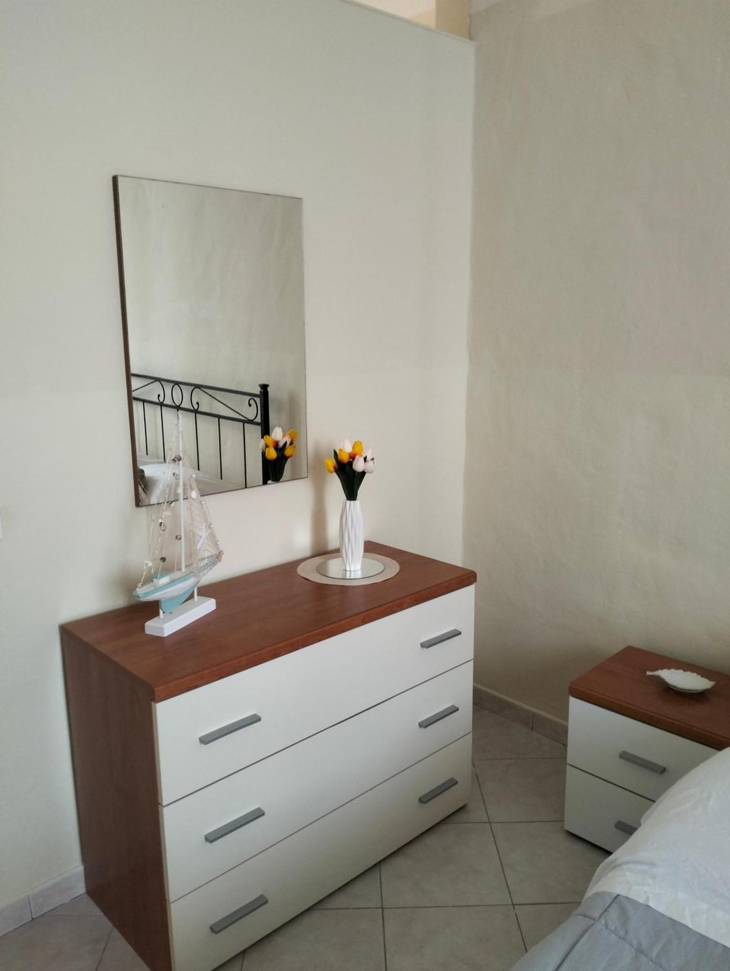 I Velieri Di Trapani Apartment Dış mekan fotoğraf