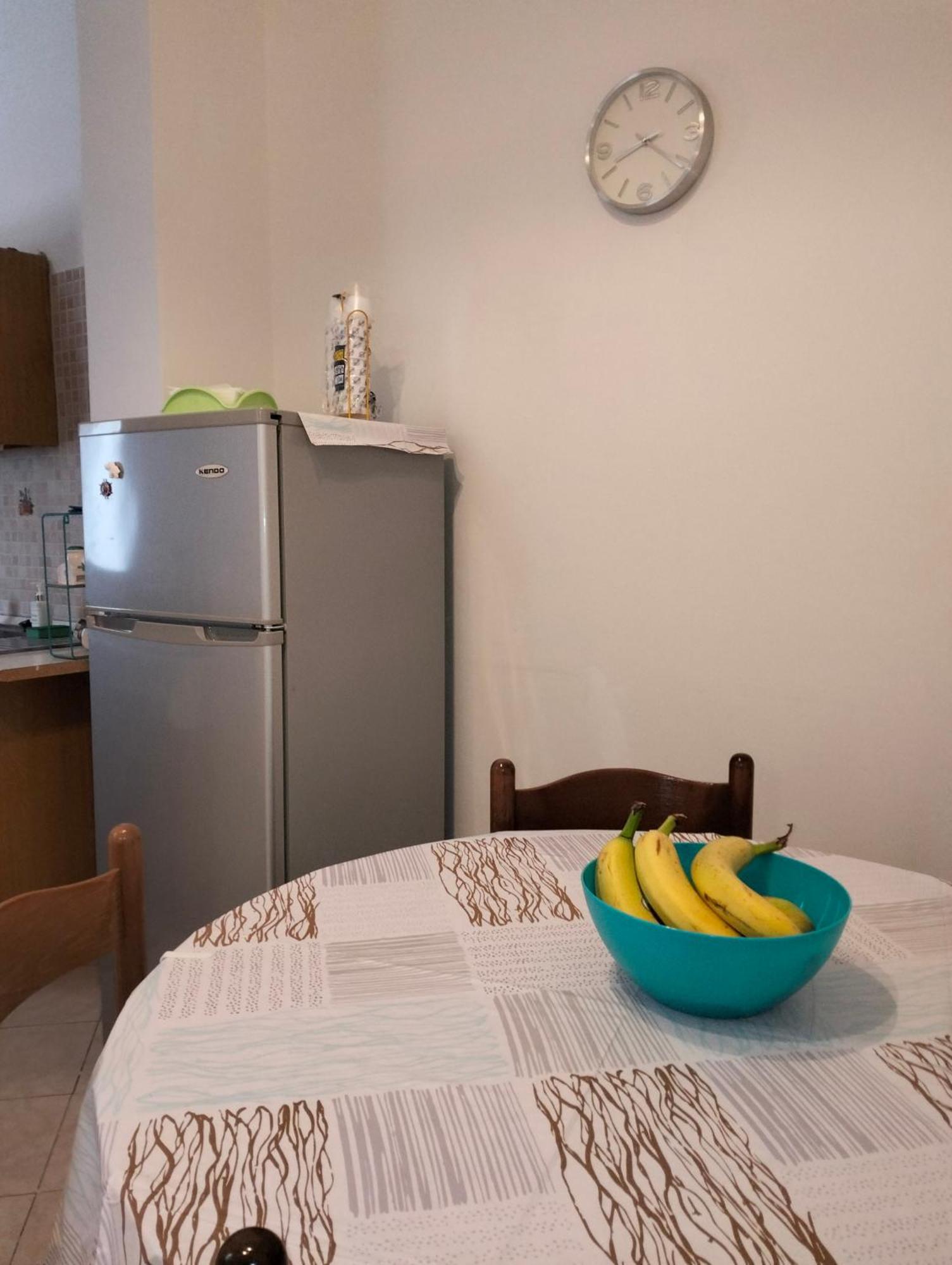 I Velieri Di Trapani Apartment Dış mekan fotoğraf
