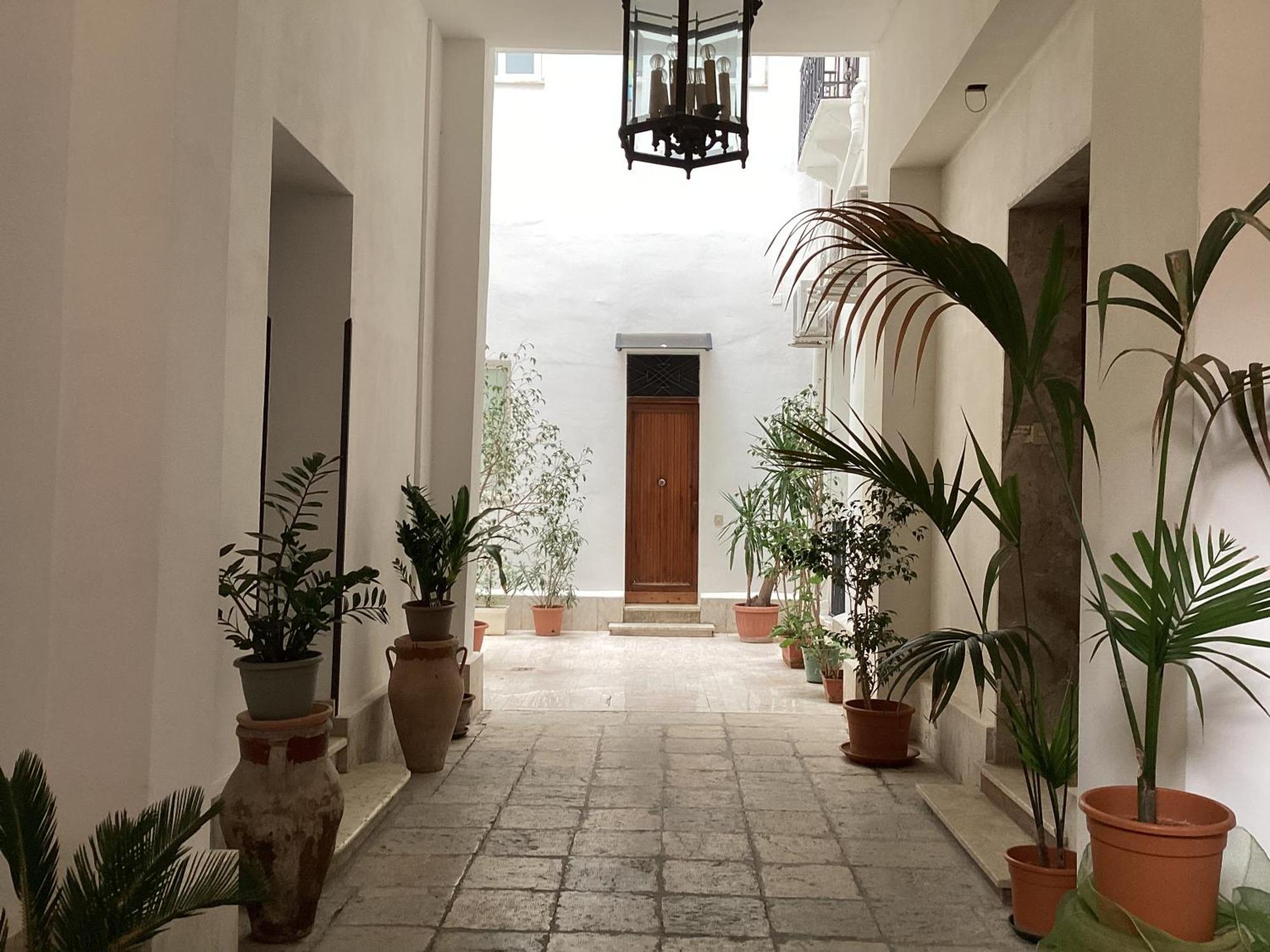 I Velieri Di Trapani Apartment Dış mekan fotoğraf