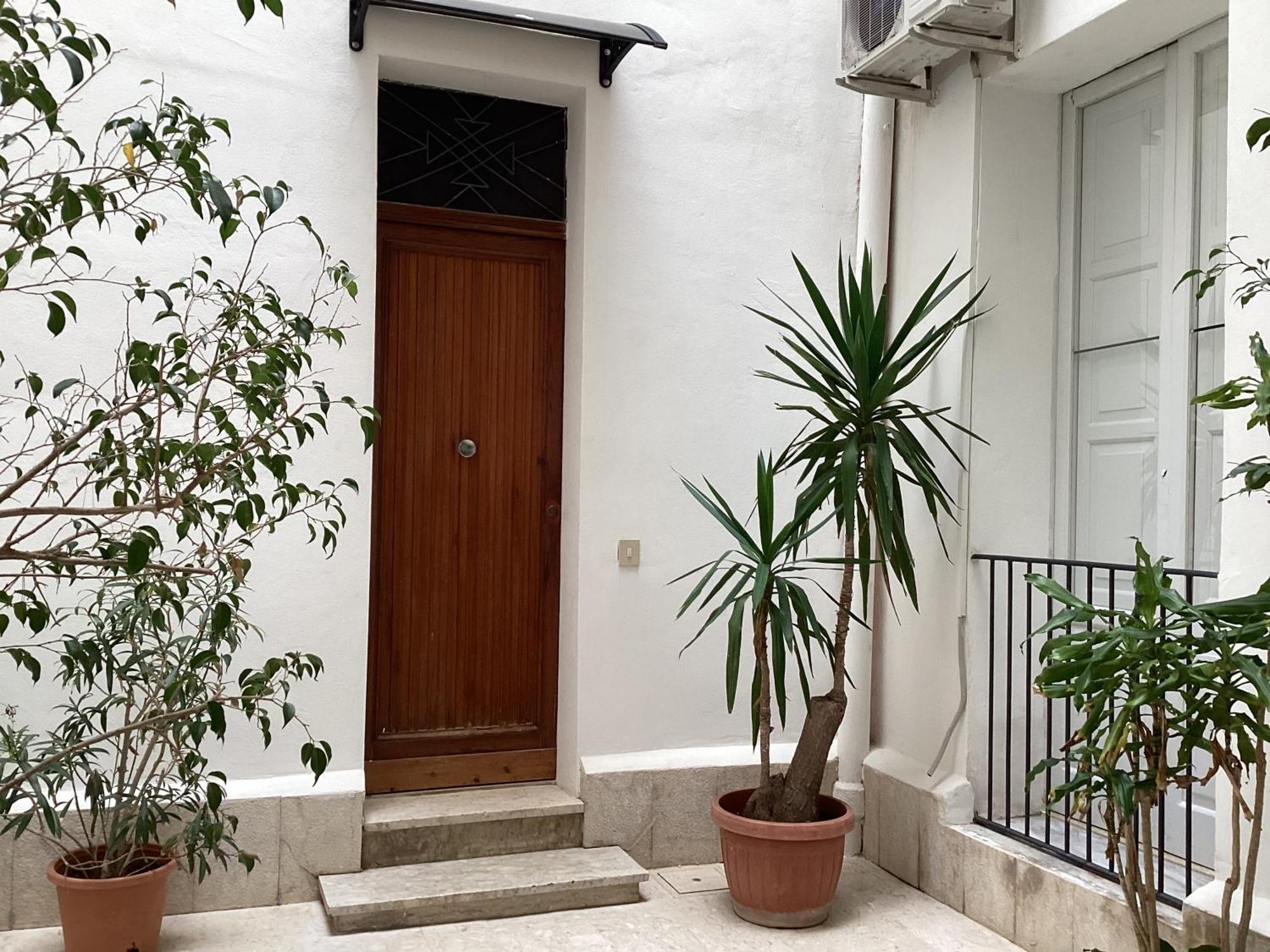 I Velieri Di Trapani Apartment Dış mekan fotoğraf
