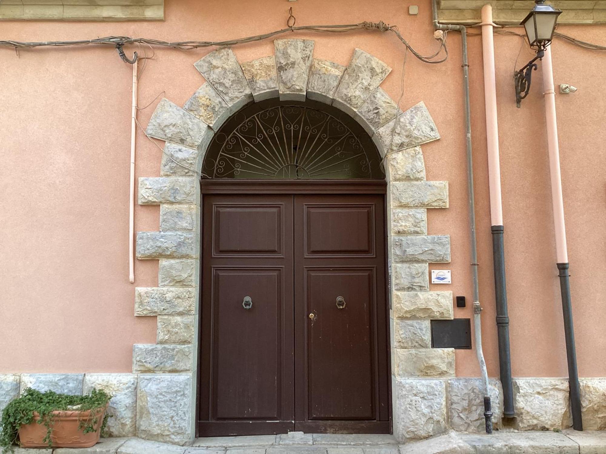 I Velieri Di Trapani Apartment Dış mekan fotoğraf