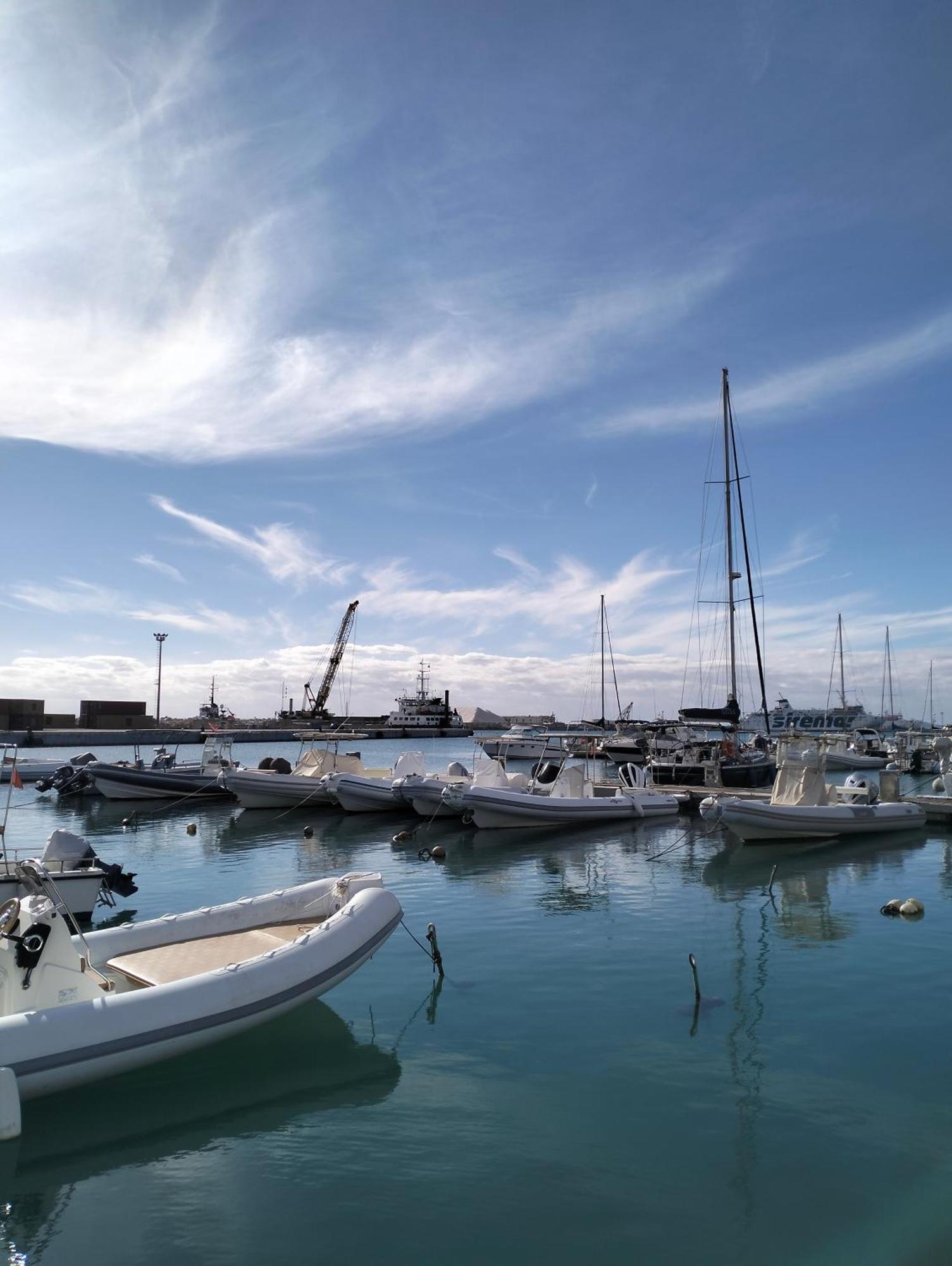 I Velieri Di Trapani Apartment Dış mekan fotoğraf