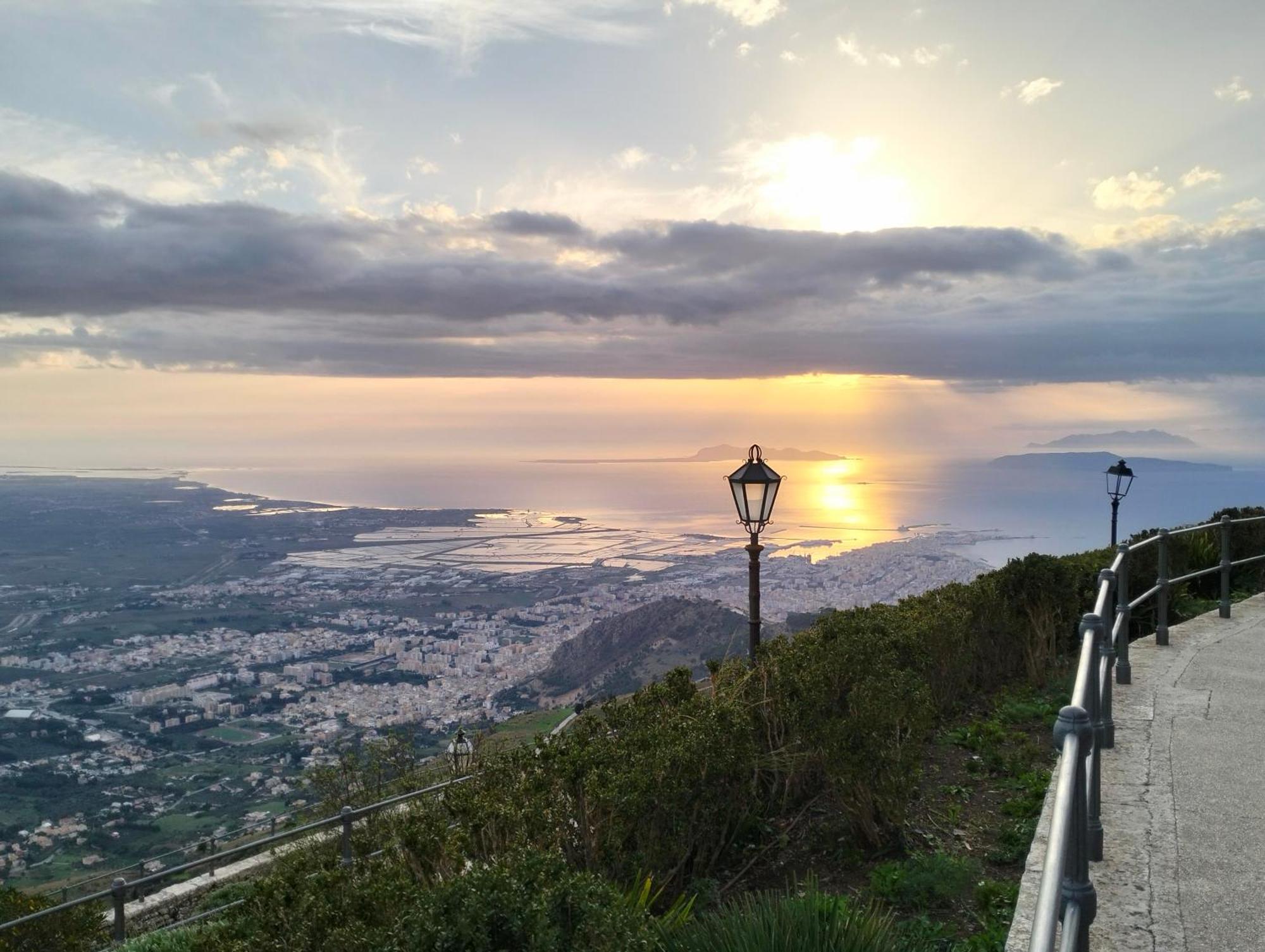 I Velieri Di Trapani Apartment Dış mekan fotoğraf